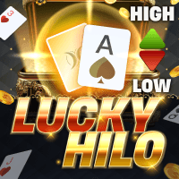 Sự May Mắn Đoán Lớn Nhỏ screenshot